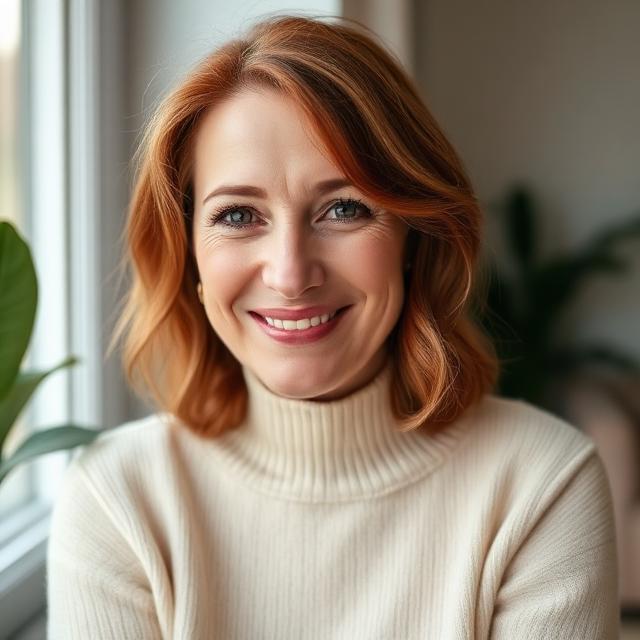 Miroslava M.