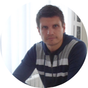 Petr Hořava